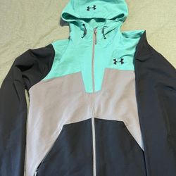 Under Armour Storm Shell Jacket