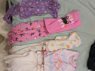 18-24 month girl clothes bundle