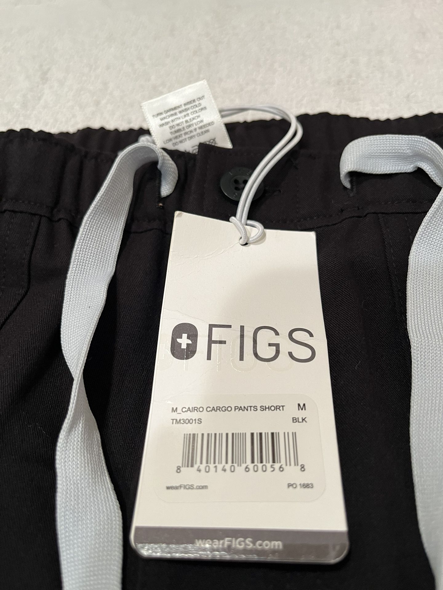 Figs Cairo Scrub Pants