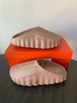 Nike mind 001 slide