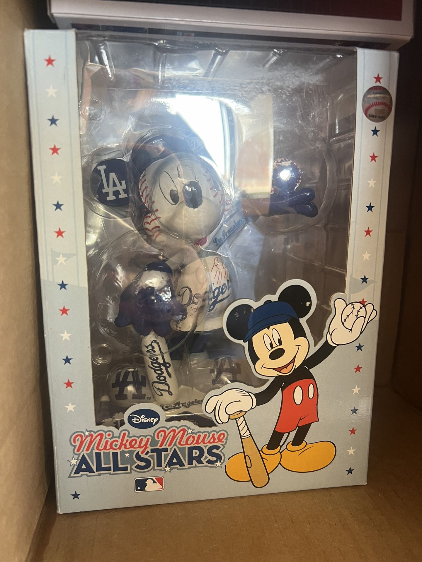 Disney Mickey Mouse All stars