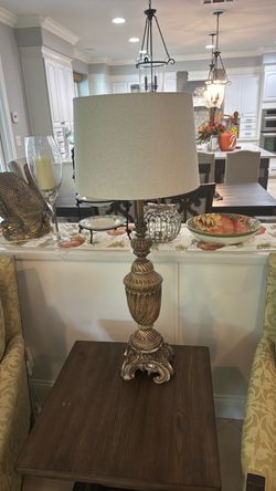 Lamp