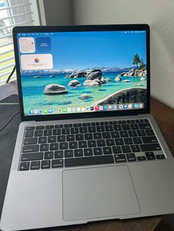 Apple MacBook Air 2020 M1