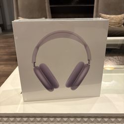 Apple AirPods Max Headphones 2nd Gen