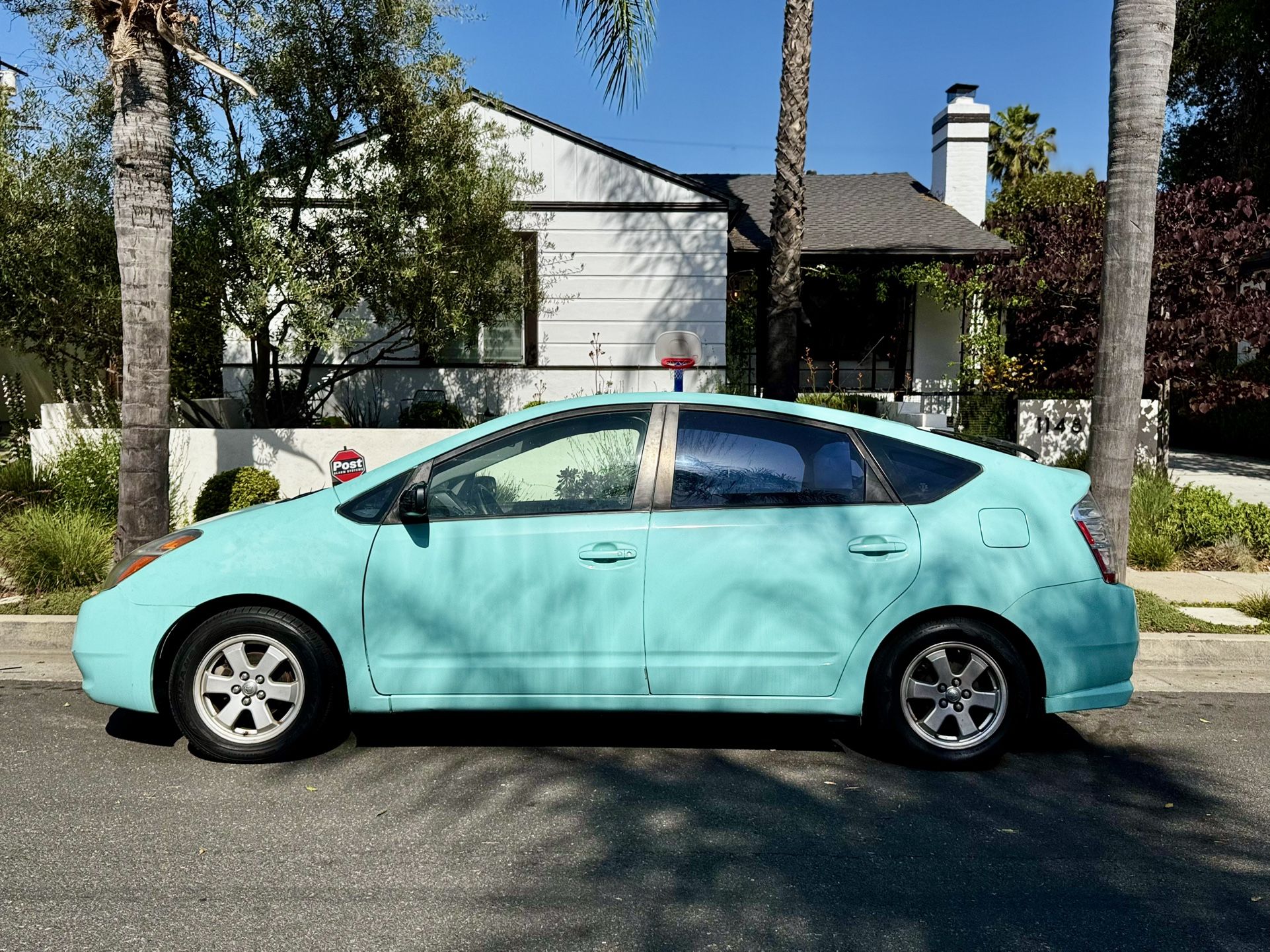 2008 Toyota Prius