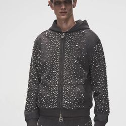 Birth Of Royal Hoodie 