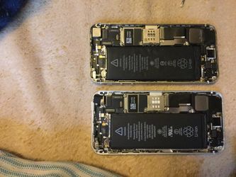 Iphone 5s unlocked Bases
