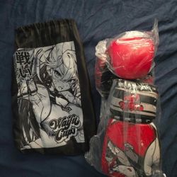 Gamersupps TKO Boxing Gloves