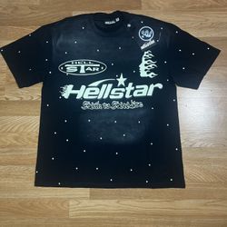 Hellstar shirt