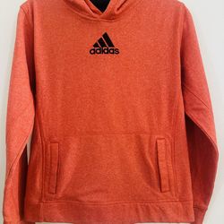 Adidas & Under Armour Hoodie Bundle – Size 14/16