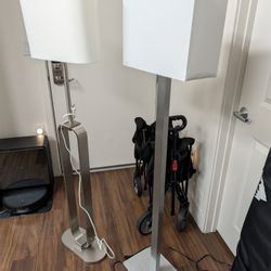 Ikea Lamps
