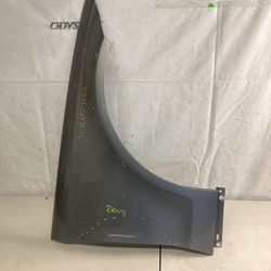 2012-2018 MERCEDES CLS550 CLS400 RIGHT PASSENGER SIDE RH FENDER USED OEM 