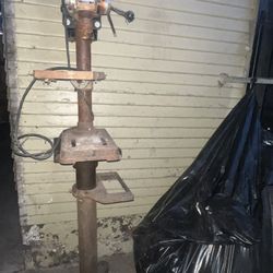 Bench Drill Press DP100