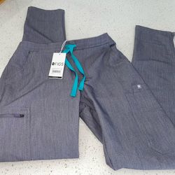 Scrubs Set of 2  Or One Separate 