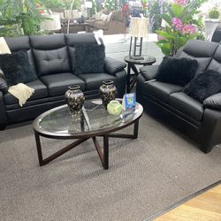 SOFA & LOVESEAT