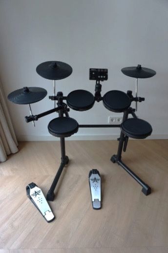 Electric Drum Set