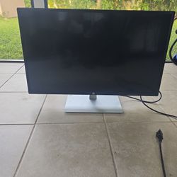 32in 4k Computer Monitor 