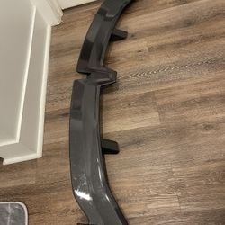 Spoiler For Cars Carbon Fiber Design 