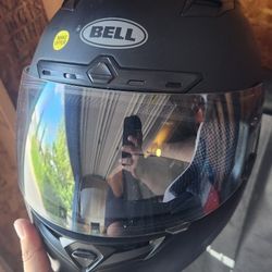 Bell Helmet Auto Tint Shield Size XL