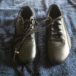 Puma Speedcat Racing Shoes (Black)