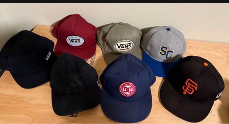Mens hats $5 each