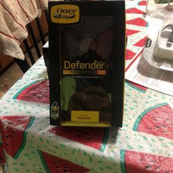 Otter Box 