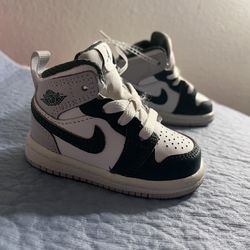 Nike Air Jordan 1 Baby Shoes