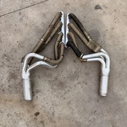 Ford 289 Long Tube Headers