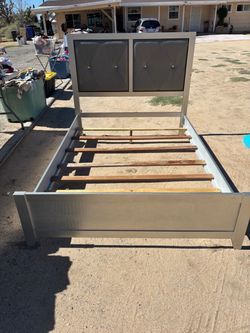 Full size Bed Frame