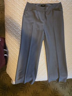 Alfani Petite Slacks