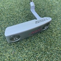 Scotty Cameron Super Select Newport 2