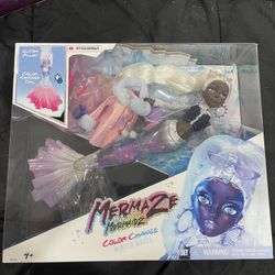 Mermaze Mermaid 