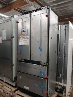 36" miele fridge