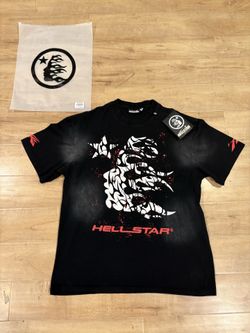 Hellstar Shirt