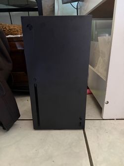 Xbox series x