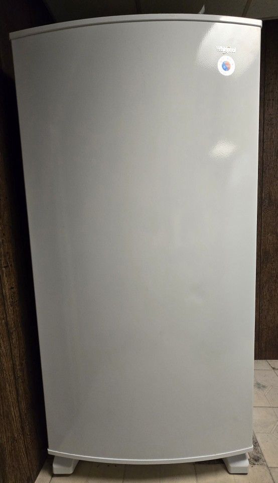 Whirlpool Upright Freezer