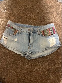 Carmar shorts