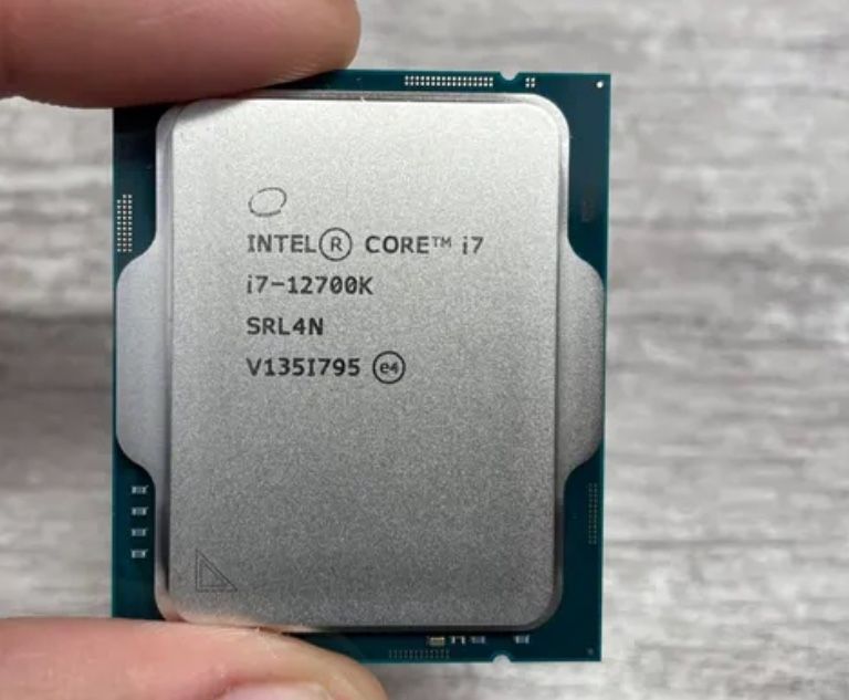 I7 12700K! (TAKING OFFERS)