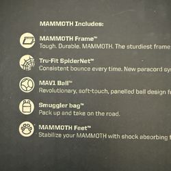 Spikeball Mammoth 