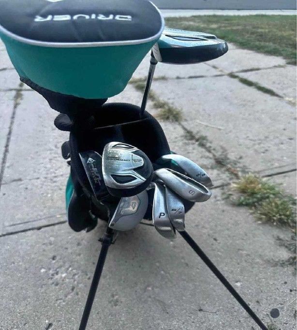 Advance Your Golf with Our Total Golf Packages industry write