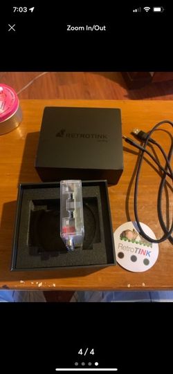 RetroTINK 2X PRO