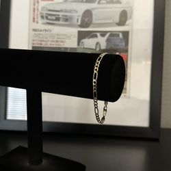 14k Bracelet