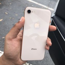 256 GB iPhone 8 For Sale