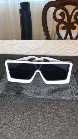 Unisex sunglasses