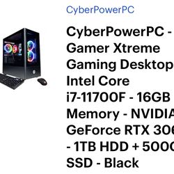 Gaming PC