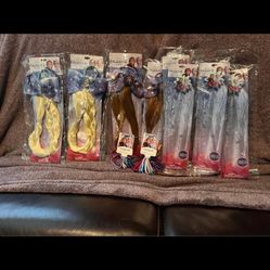 Frozen Little Girl Hair Accessories- Gilbert And University Area