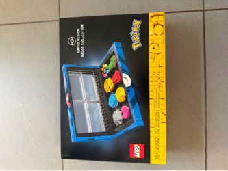 Lego sets