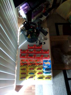Matchbox Racing Champions
