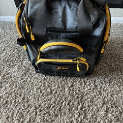 Lews Tackle Bag 