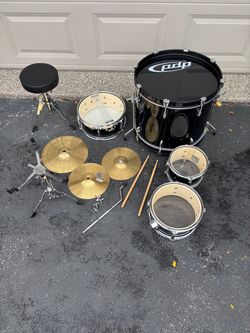 Drums
